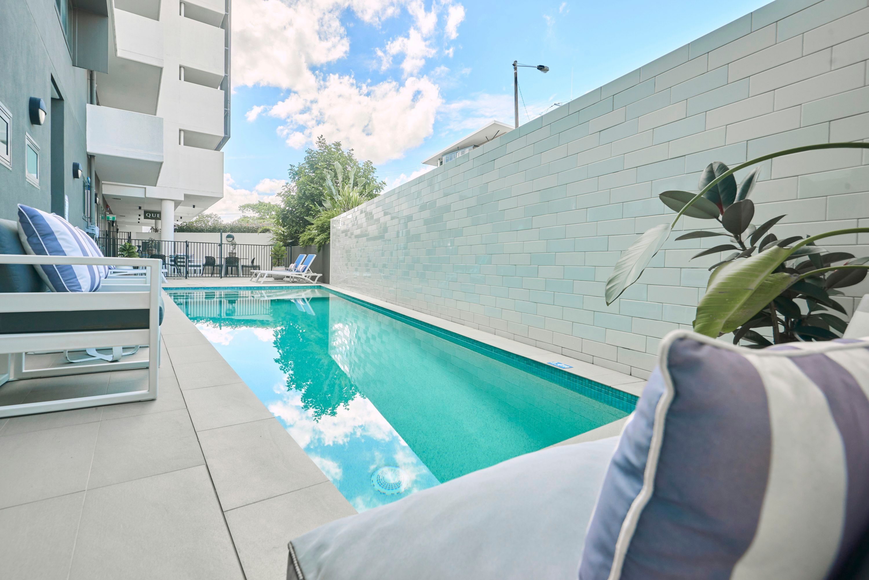 Pool Billede