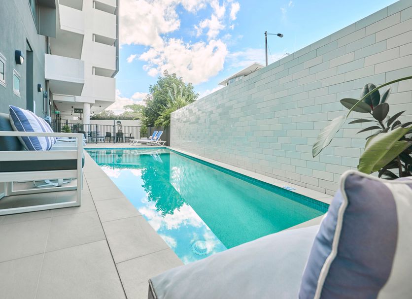 Pool Billede