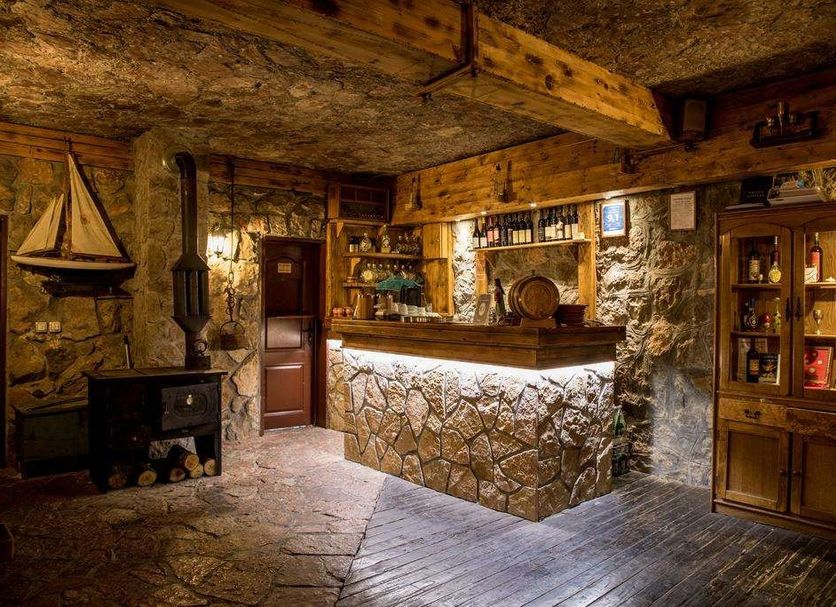 Bar Billede