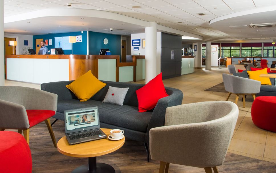 Lounge Billede