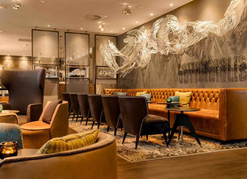 Lounge Billede