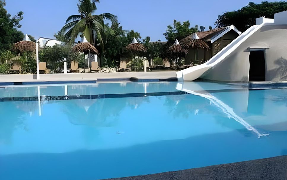 Pool Billede