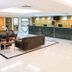 Receptionist