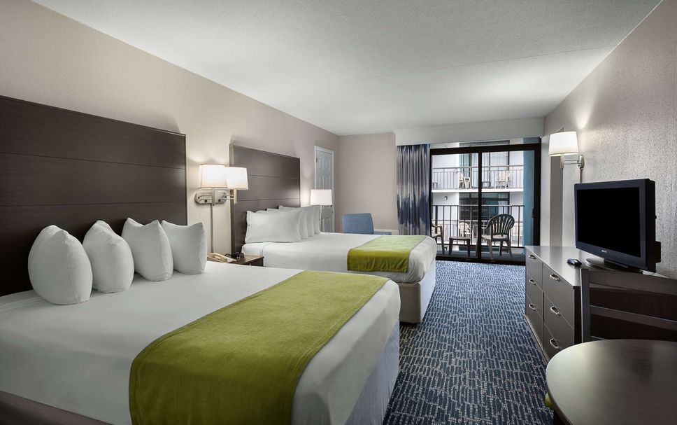 Soveværelse Billede