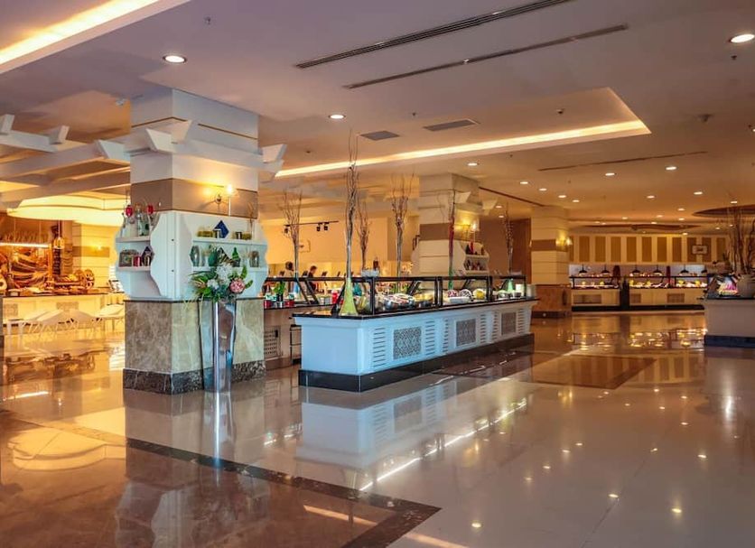 Reception Billede