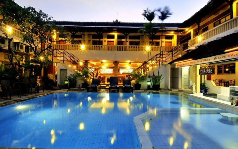 Pool Billede
