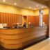 Receptionist
