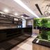 Receptionist