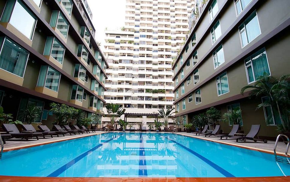 Pool Billede