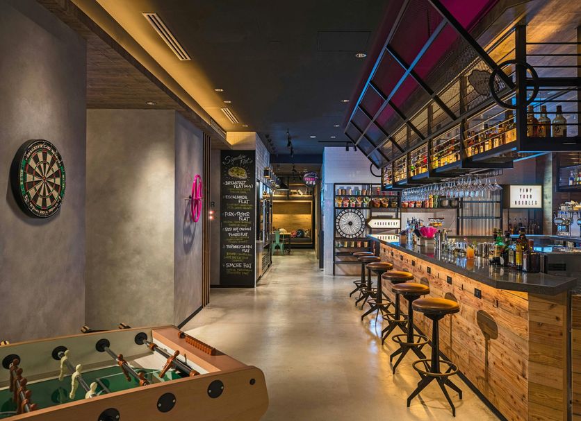 Bar Billede