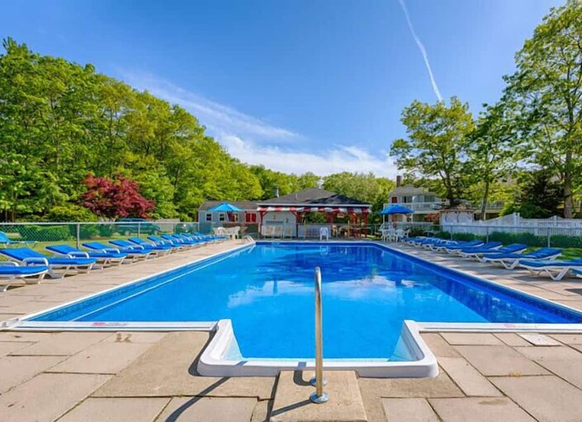 Pool Billede