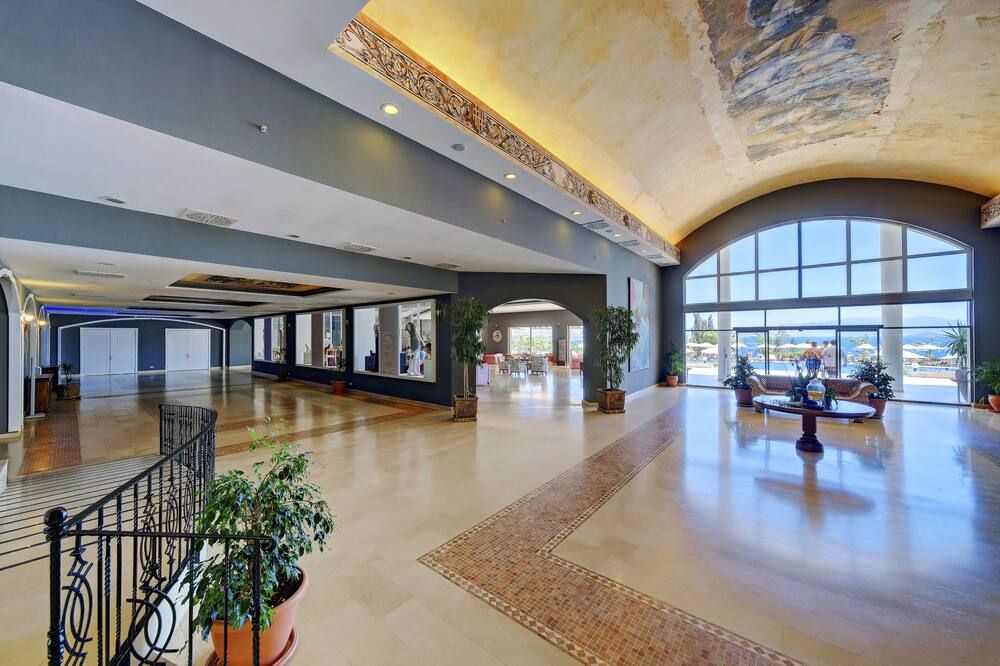 Reception Billede
