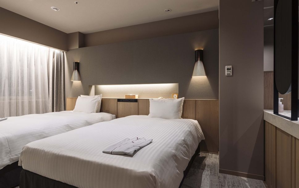 Soveværelse Billede