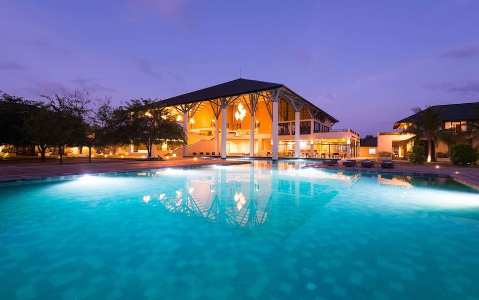 Pool Billede