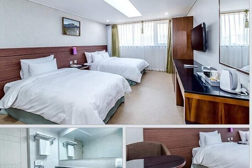 Soveværelse