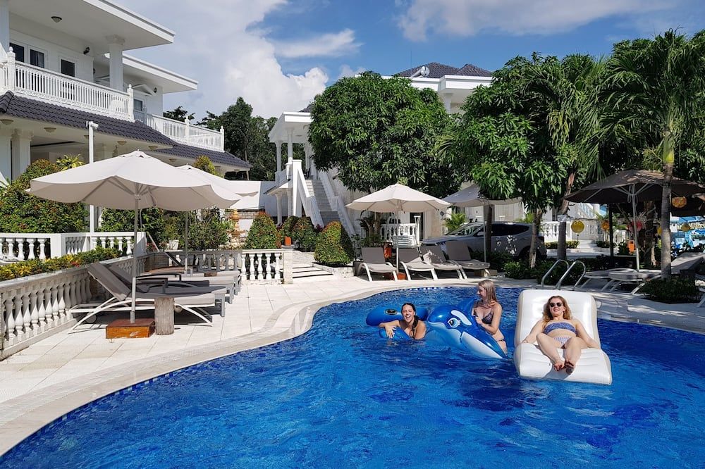 Pool Billede