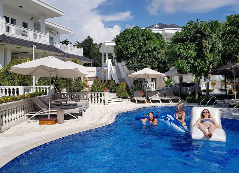 Pool Billede