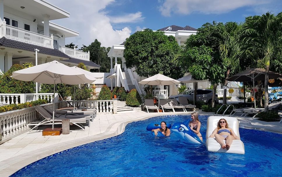Pool Billede