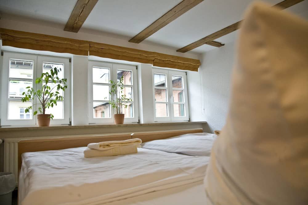 Soveværelse