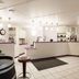Receptionist
