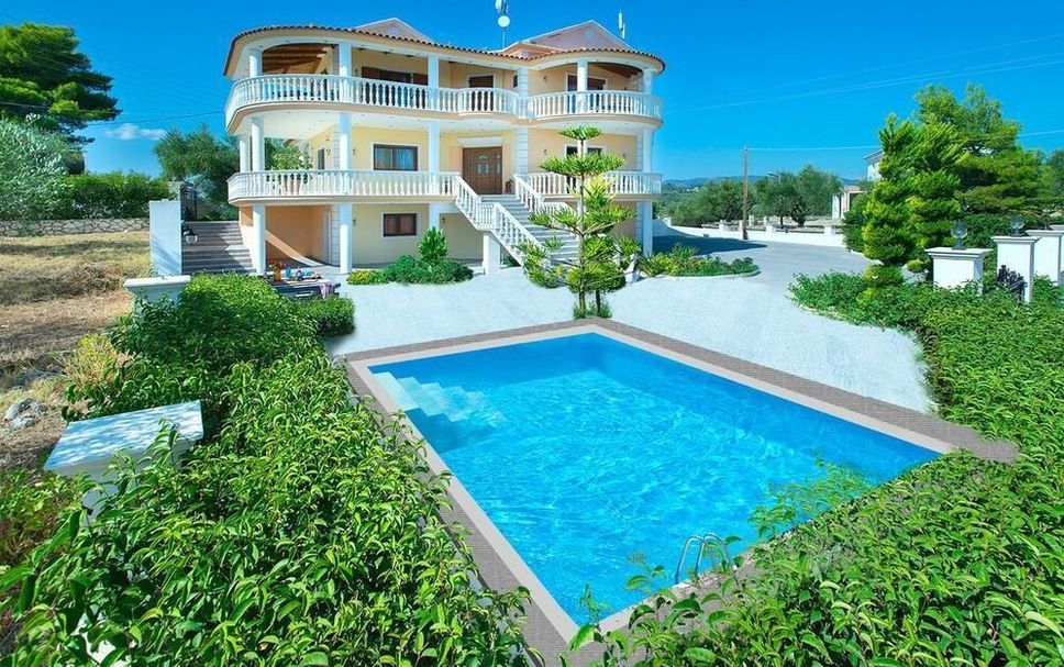 Pool Billede