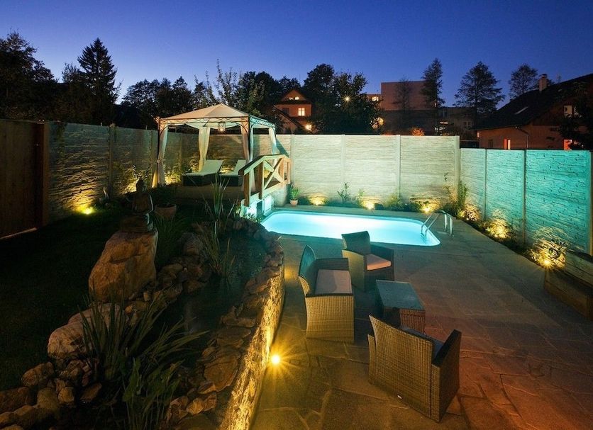 Pool Billede