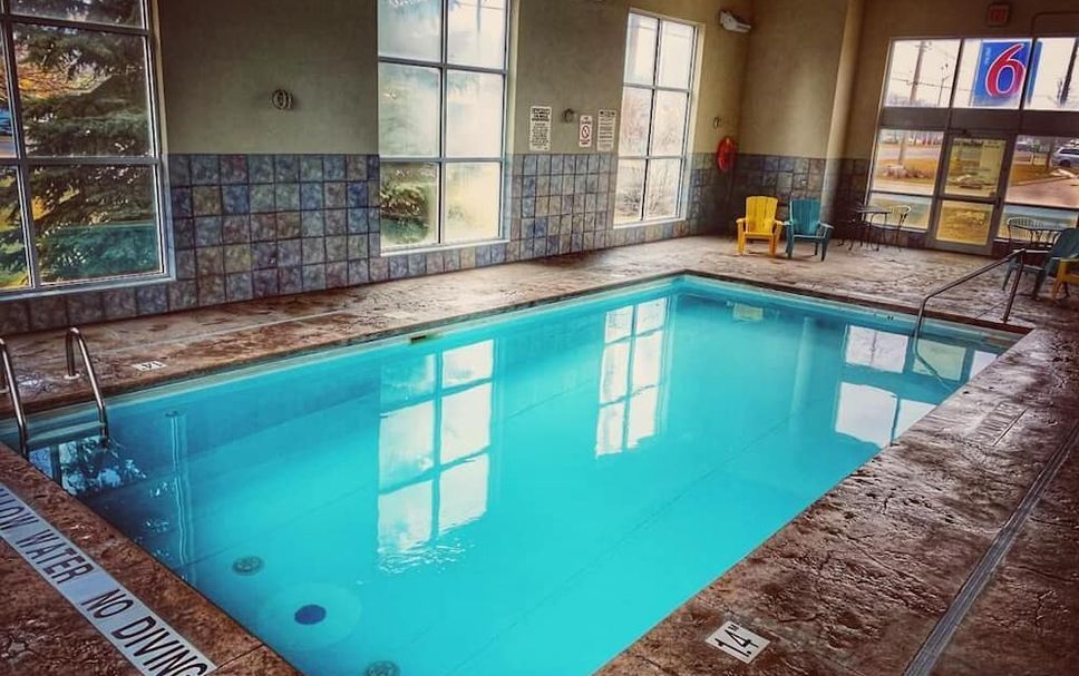 Pool Billede