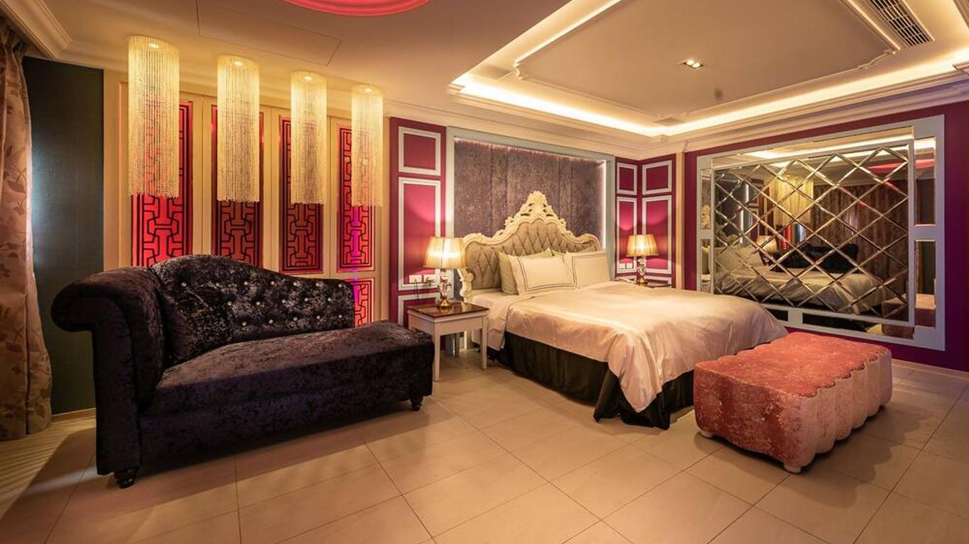 Shuiyue Lizhi Motel