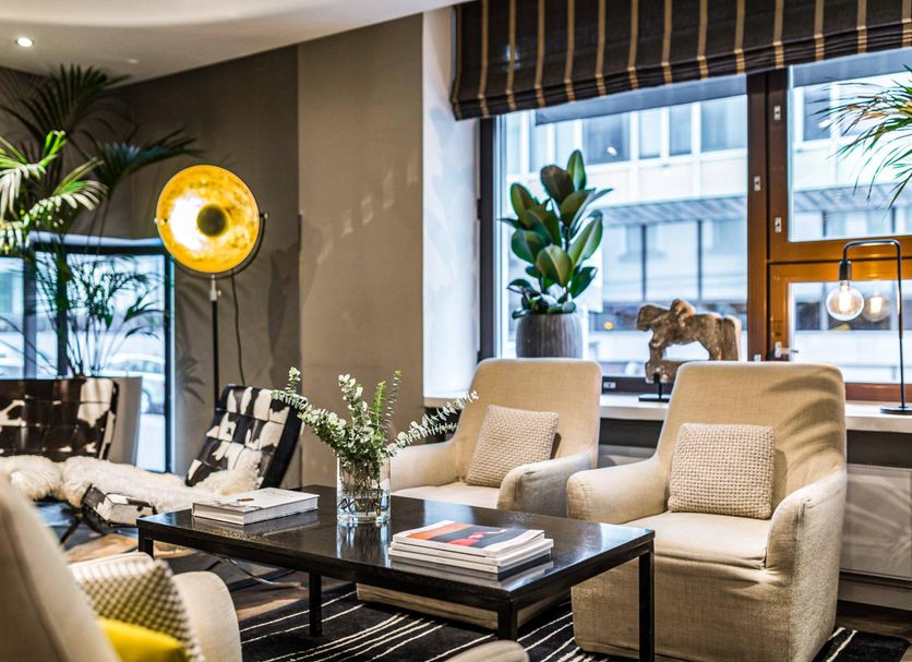 Lounge Billede