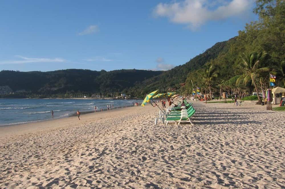 Strand
