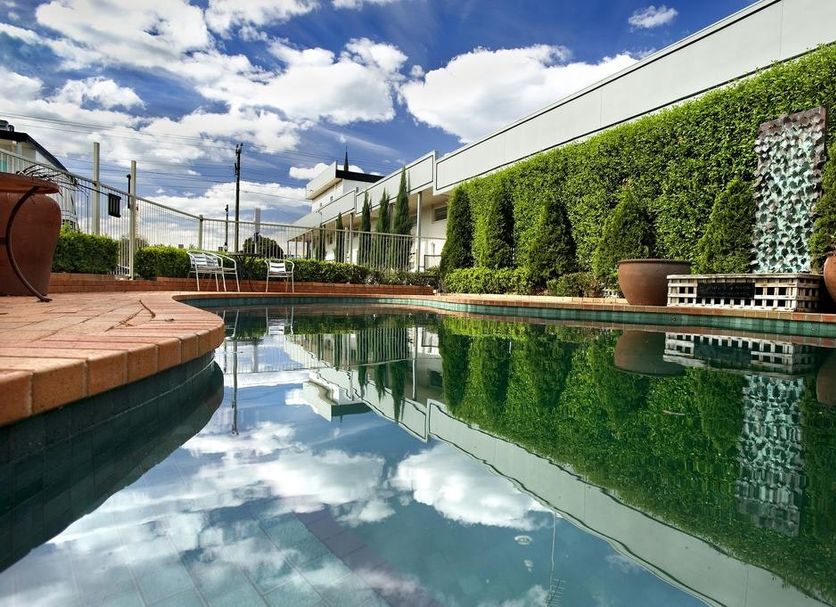Pool Billede