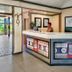 Receptionist