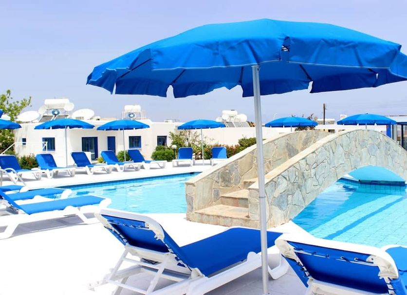 Pool Billede