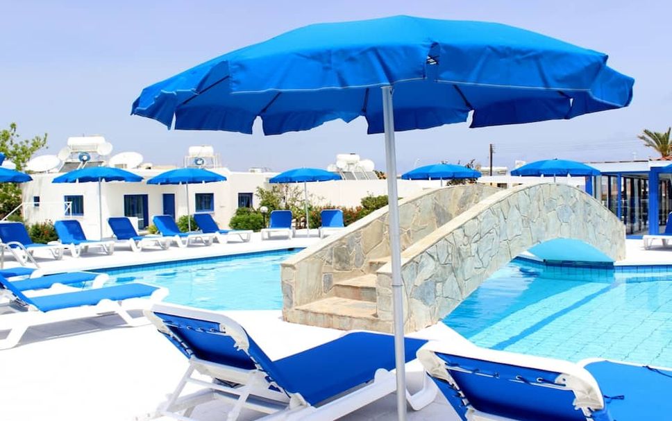 Pool Billede
