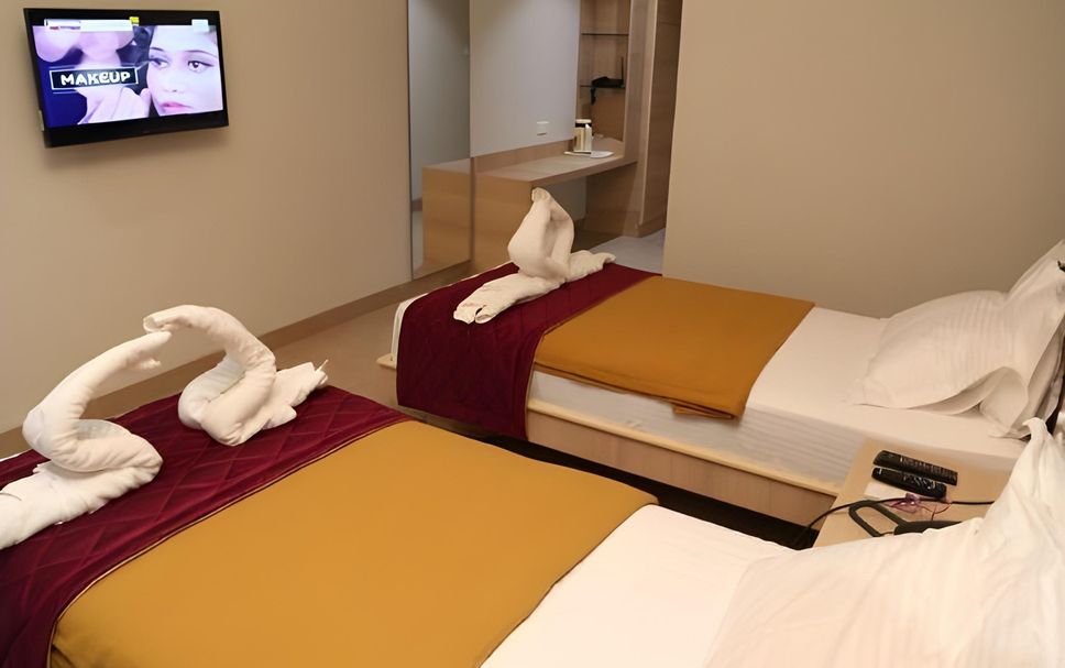 Soveværelse Billede