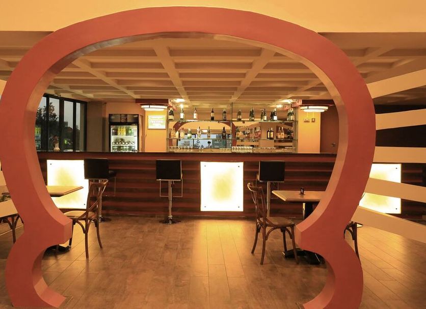 Bar Billede