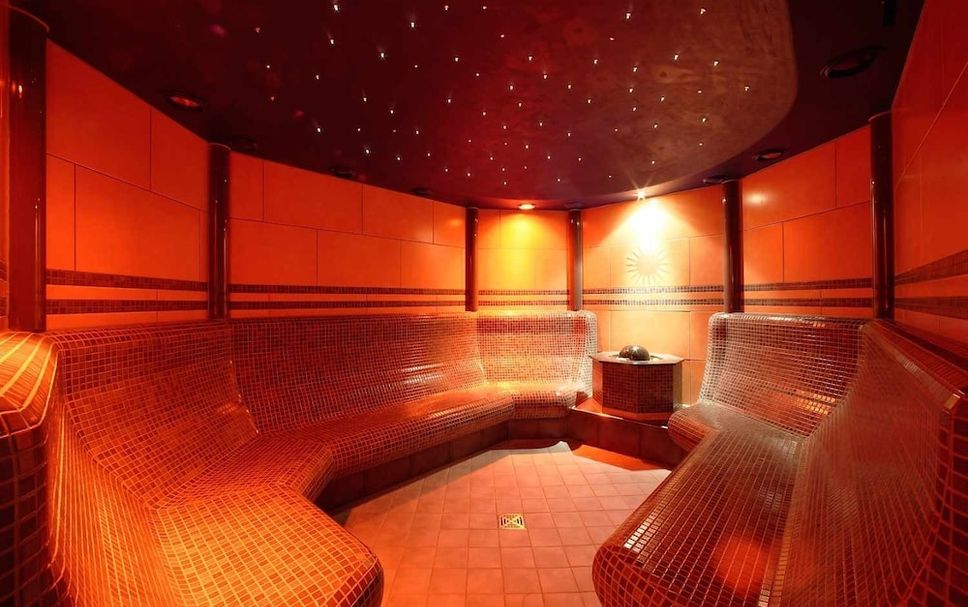Spa Billede