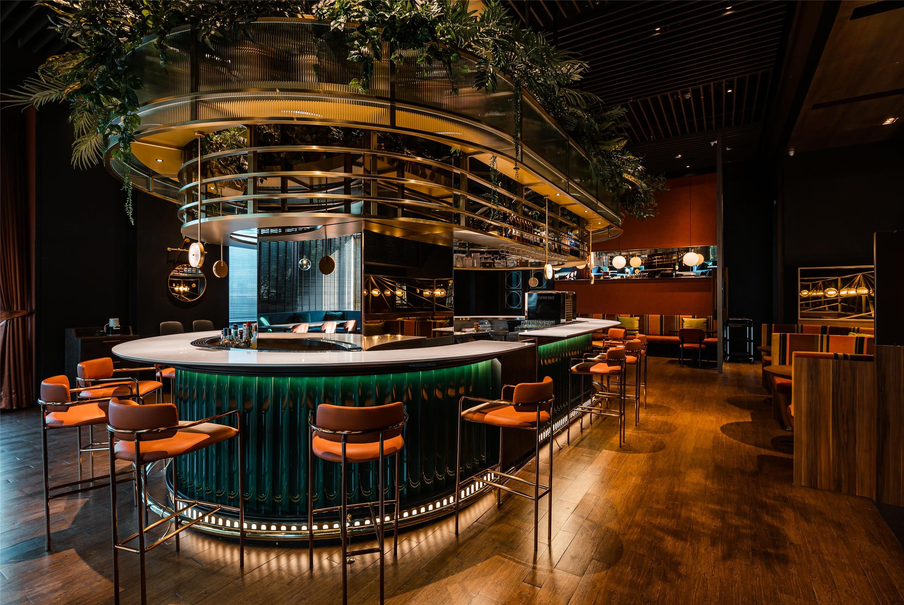 Bar Billede