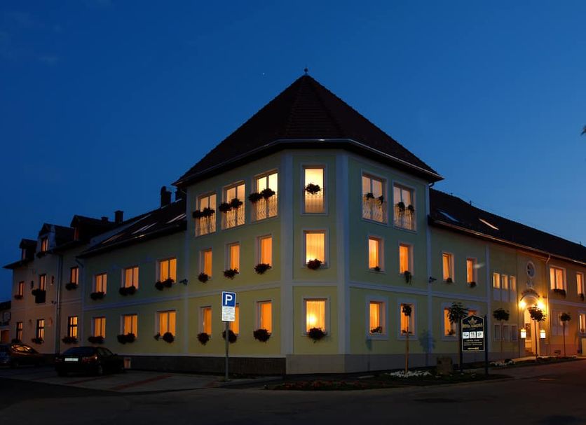 Bygning Billede