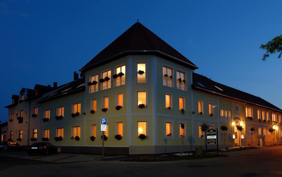 Bygning Billede