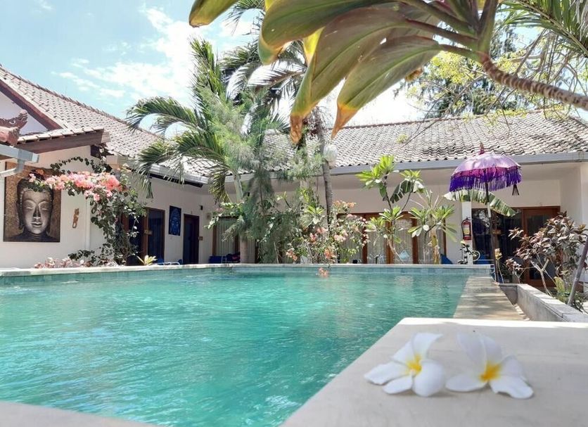 Pool Billede