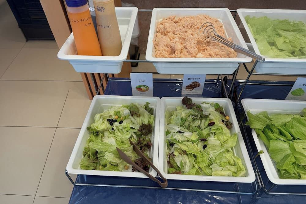 Buffet