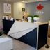 Receptionist