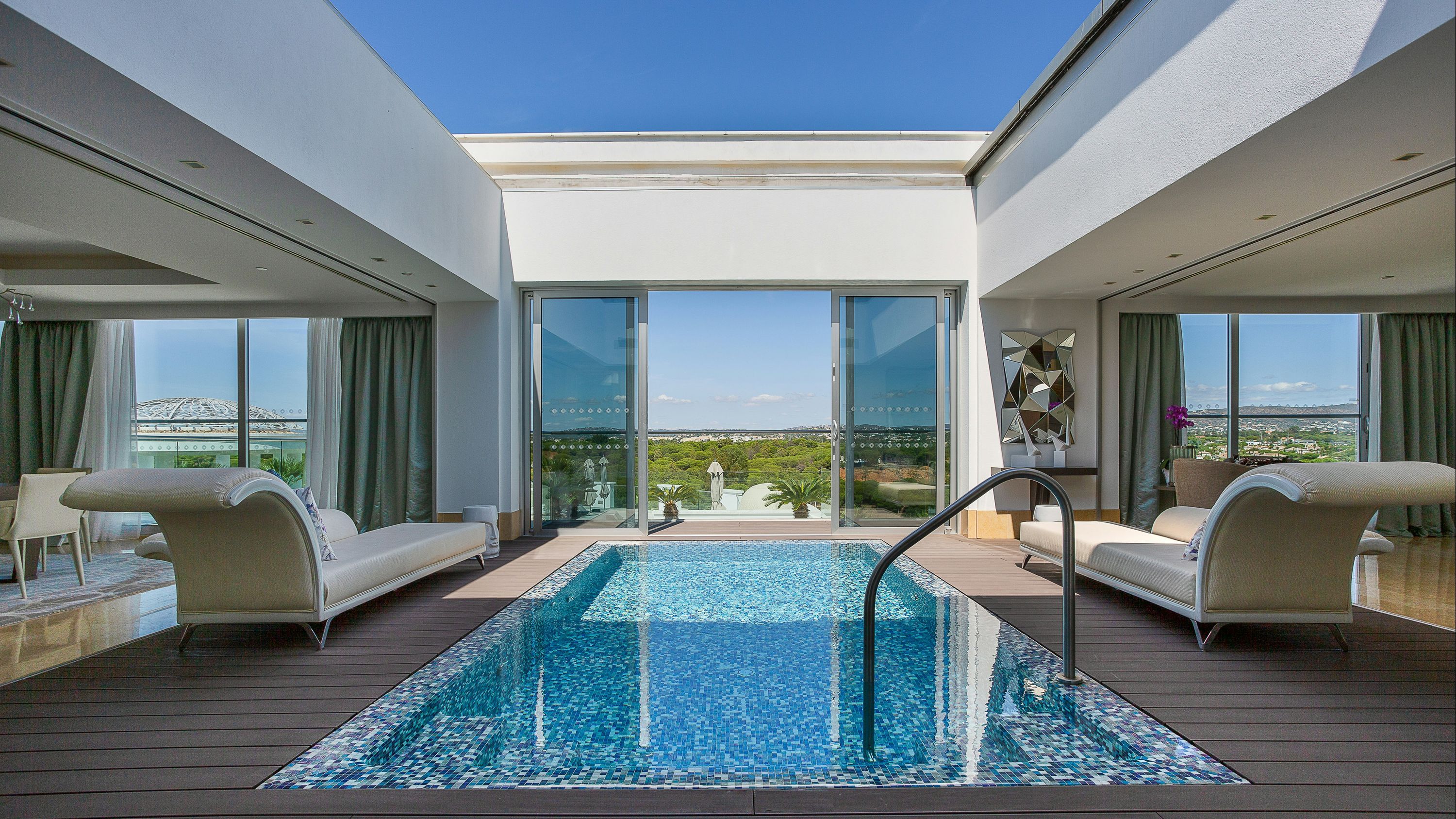 Pool Billede