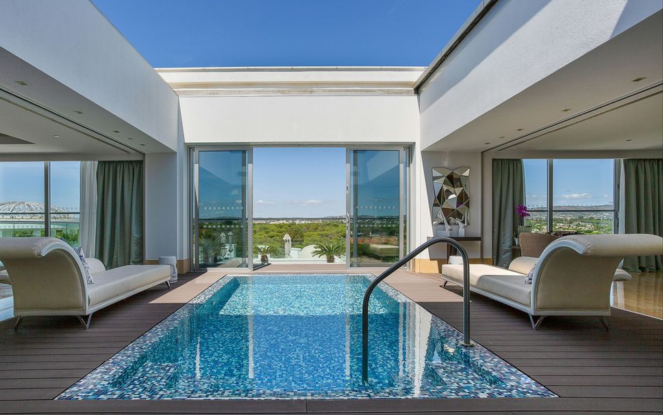 Pool Billede