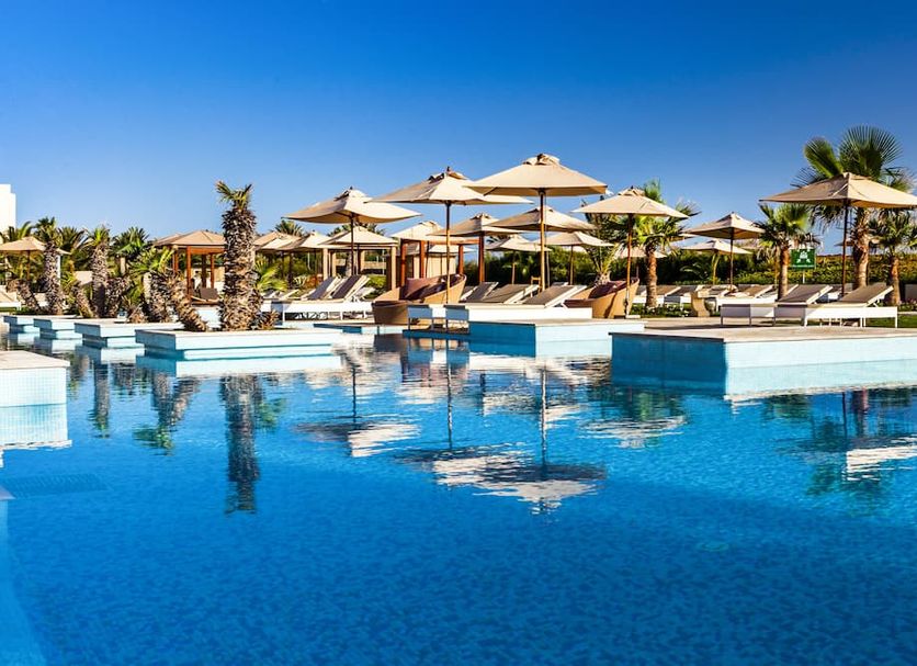 Pool Billede