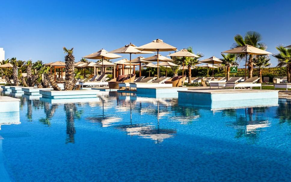 Pool Billede