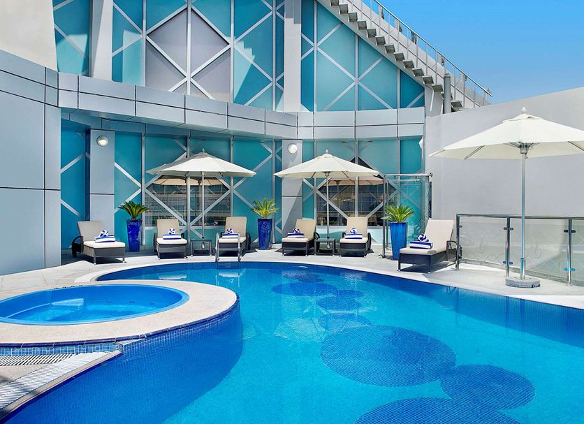 Pool Billede