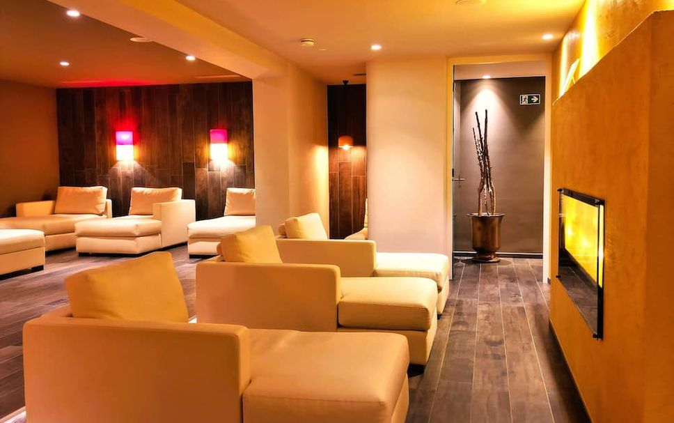 Lounge Billede