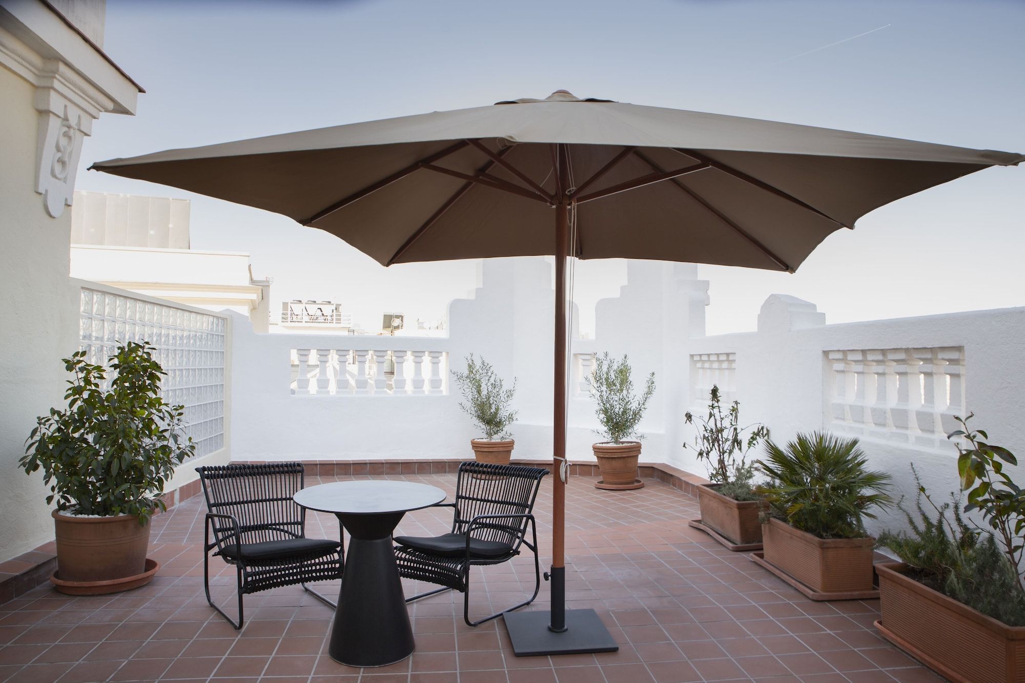 Balkon